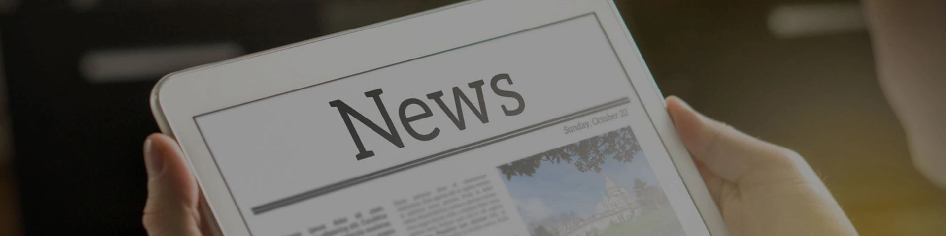 Noticias