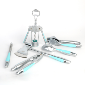 La certificación BSCI para el abridor de botellas de vino tinto personalizado se aprobó con éxito en octubre de 2025