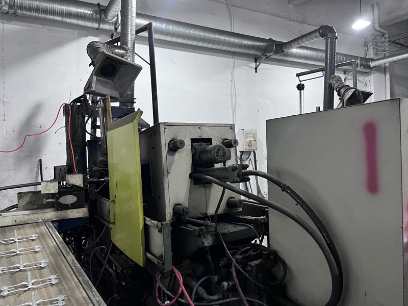 ¿Por qué las luces están siempre encendidas en los talleres de Jinhua Hanjia?