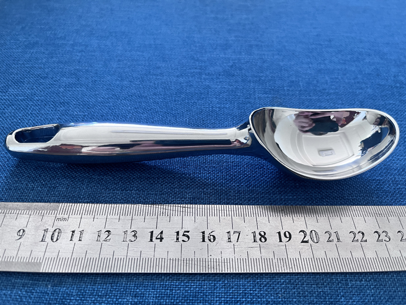 ¿Cómo proporciona la recién lanzada bola de helado de alta calidad de Hanjia placer y una sensación de frescura a los usuarios?